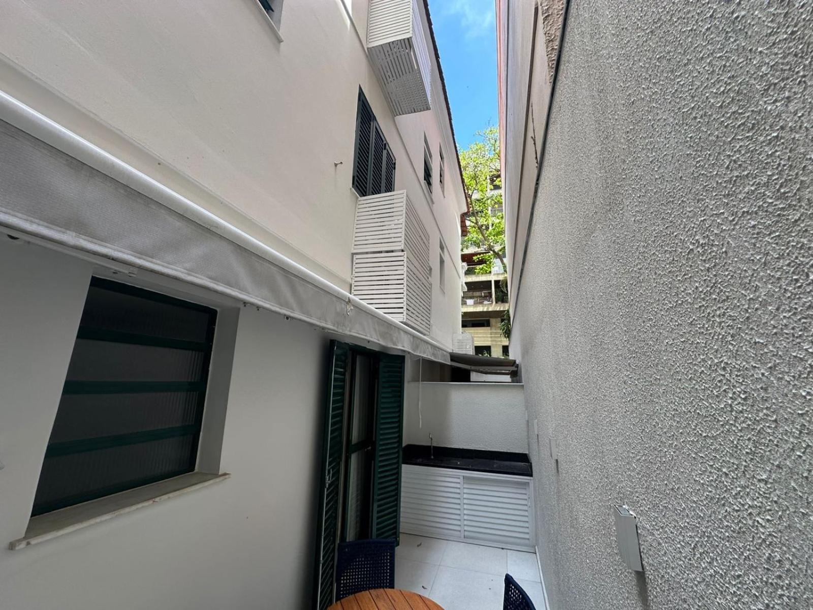 Lobie Vilares Copacabana - Rio de Janeiro — Photos 2